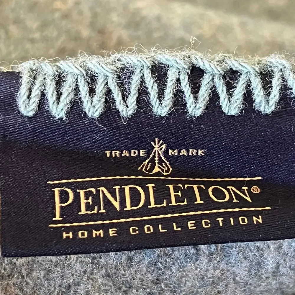 Pendleton excellent missing